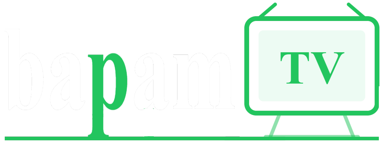 BapamTV Logo