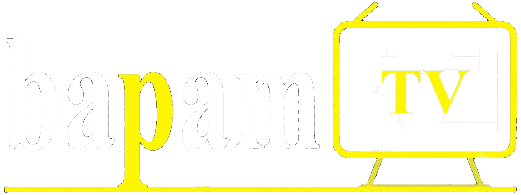 BapamTV Logo